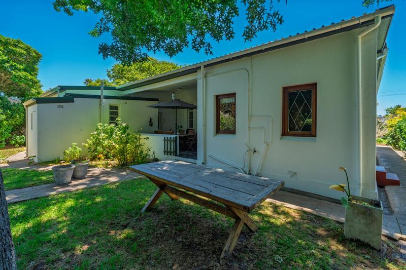 4 Bedroom Property for Sale in Plumstead Western Cape